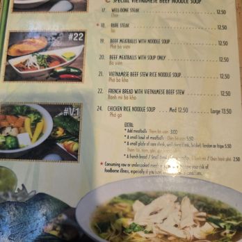 Pho Cow Cali Express - 11/21/25 - Vietnamese Near Me - San Diego, California
