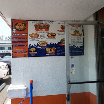 Taco Nazo - Super good tacos. Pescado y la carne al pastor auper duper good super - Tacos Near Me - La Puente, California