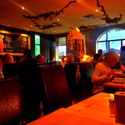 La Cochonne Rit - Really nice restaurant ! Fort Chambly beautiful place to visit. Food is amazing. Service is great too