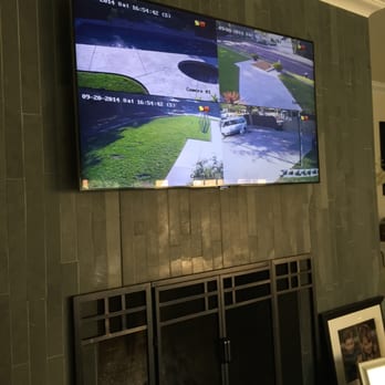 Precision Security Solutions - Security Systems Near Me - Turlock, California
