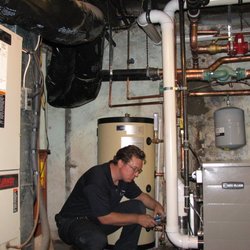 Joseph English Plumbing