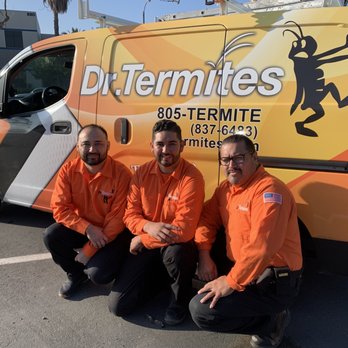 Dr Termites - Termite companies - Pest Control Near Me - Ventura, California Dr Termites - Termite companies - Pest Control Near Me - Ventura, California