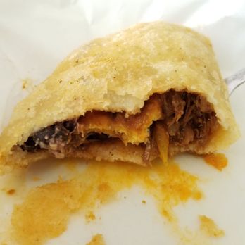 La Vinotinto Restaurant - Empanada pabellon - Venezuelan Near Me - Myrtle Beach, South Carolina La Vinotinto Restaurant - Empanada pabellon - Venezuelan Near Me - Myrtle Beach, South Carolina
