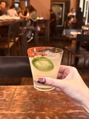 Añejo Tribeca by null