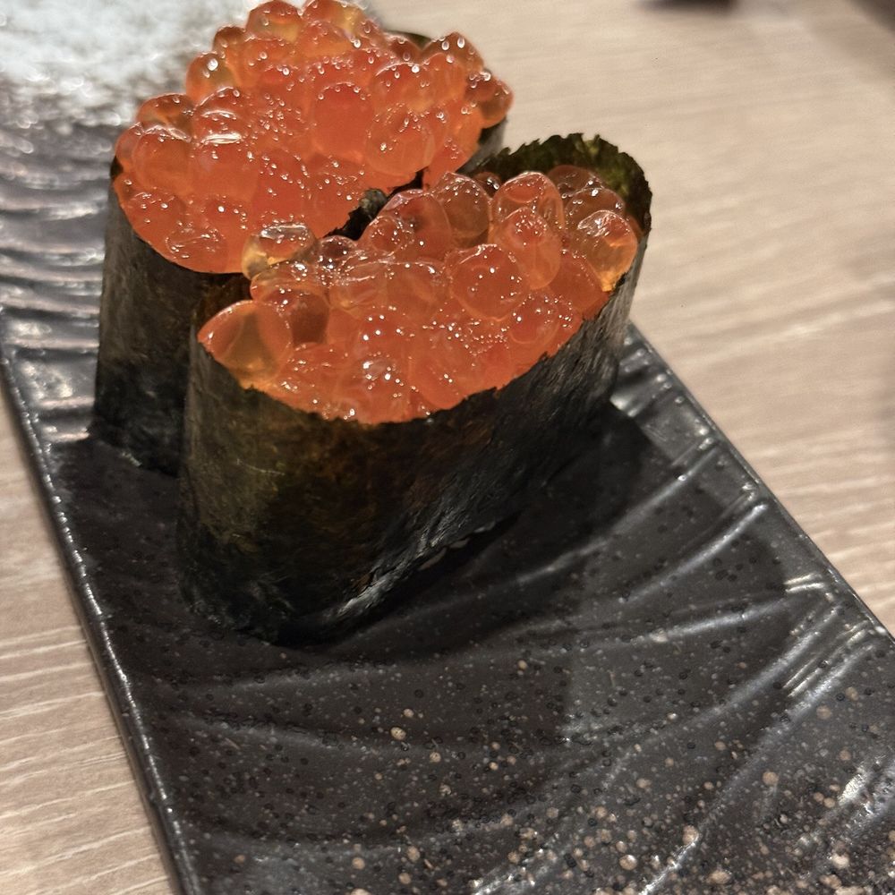 Sushi Umami - Ikura - Japanese Near Me - Milpitas, California Sushi Umami - Ikura - Japanese Near Me - Milpitas, California