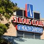 Photo of St. Louis College of Health Careers