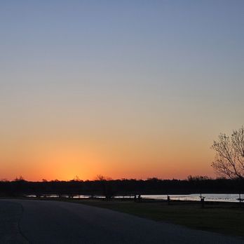 Cheney State Park - Parks Near Me - Cheney, Kansas