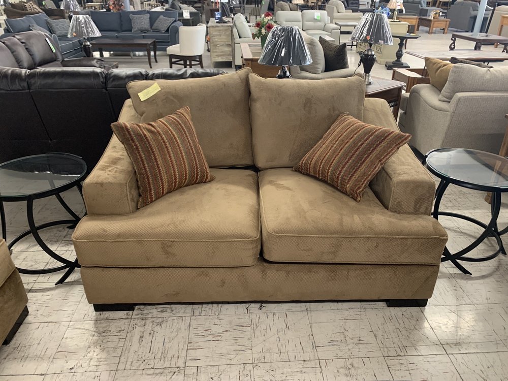 FURNITURE DISCOUNTERS Updated September 2024 15 Photos & 25 Reviews