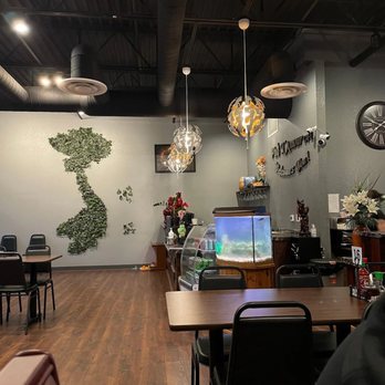 Pho L'Amour Cafe - the interior of the restaurant - Vietnamese Near Me - Brookfield, Wisconsin Pho L'Amour Cafe - the interior of the restaurant - Vietnamese Near Me - Brookfield, Wisconsin