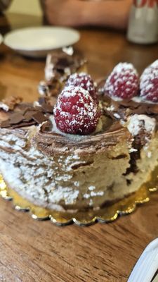 Dalkom dessert cafe by null