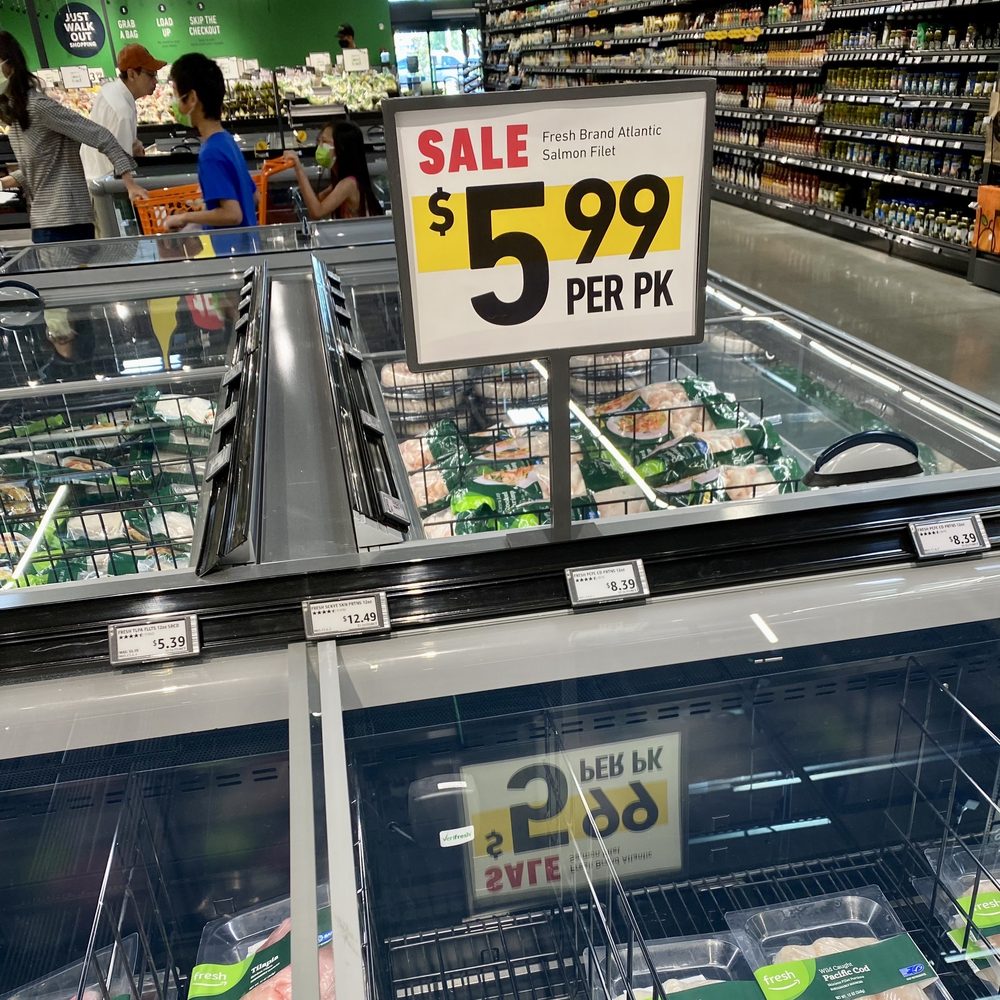 Amazon Fresh - Grocery Near Me - Cerritos, California Amazon Fresh - Grocery Near Me - Cerritos, California