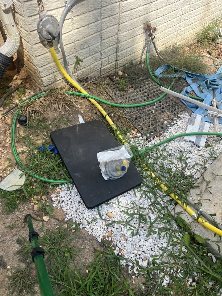 Slide of Phillip Maintenance Services