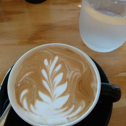 Window Corner Cafe - Yum