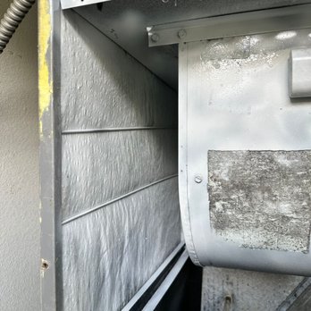 Hvac Solution - Cleaning and treatments of AC machines with anti-mold and anti-bacterial products - Heating & Air Conditioning/HVAC Near Me - Deerfield Beach, Florida Hvac Solution - Cleaning and treatments of AC machines with anti-mold and anti-bacterial products - Heating & Air Conditioning/HVAC Near Me - Deerfield Beach, Florida