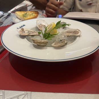 Lago - Oysters - Italian Near Me - Las Vegas, Nevada Lago - Oysters - Italian Near Me - Las Vegas, Nevada
