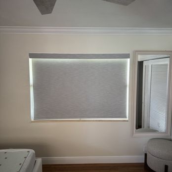 Miami Shades - Shades & Blinds Near Me