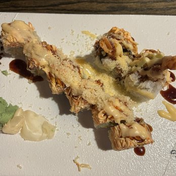 Sushi Masa - Sushi Bars Near Me - Baton Rouge, Louisiana