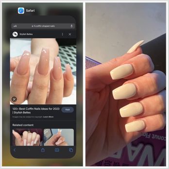 Nail Luxe - Nail Salons Near Me - Rockwall, Texas Nail Luxe - Nail Salons Near Me - Rockwall, Texas