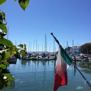 Luna Blu - Beautiful patio! - Italian Near Me - Tiburon, California Luna Blu - Beautiful patio! - Italian Near Me - Tiburon, California