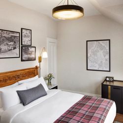 Gosby House Inn, A Four Sisters Inn