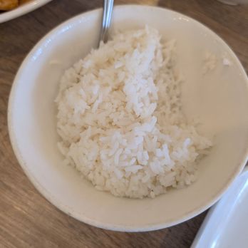 Thaibodia Bistro - Milpitas - Steamed rice - Thai Near Me - Milpitas, California Thaibodia Bistro - Milpitas - Steamed rice - Thai Near Me - Milpitas, California