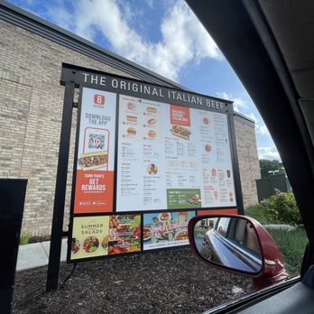 Buona - Sandwiches Near Me - Schererville, Indiana Buona - Sandwiches Near Me - Schererville, Indiana