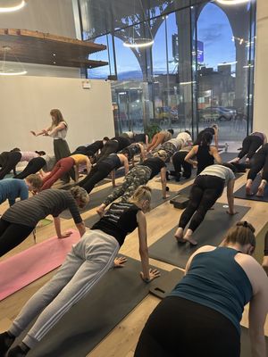 Method Collective by null