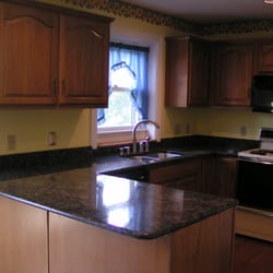 Granite America