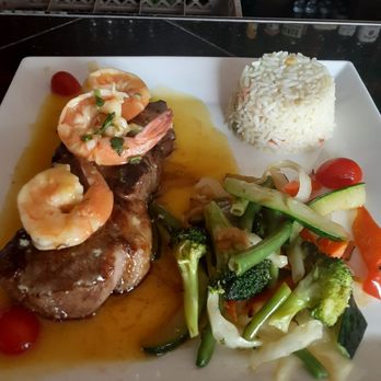 La Terraza Bar & Grill - Latin American Near Me - Alexandria, Virginia La Terraza Bar & Grill - Latin American Near Me - Alexandria, Virginia