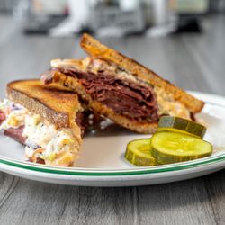 Goodfella's New York Italian Deli - Ny Ruben