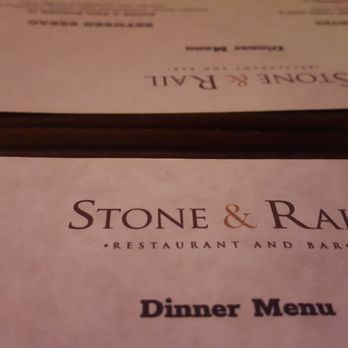 Stone & Rail - Gastropubs Near Me - Glen Rock, New Jersey Stone & Rail - Gastropubs Near Me - Glen Rock, New Jersey