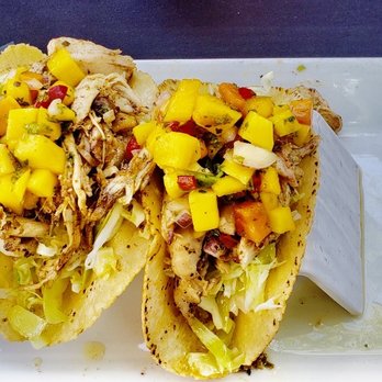 Oyo - Chicken taco - Latin American Near Me - Pleasanton, California Oyo - Chicken taco - Latin American Near Me - Pleasanton, California