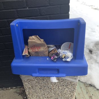 Burger King - Yuck. - Burgers Near Me - East Lansing, Michigan