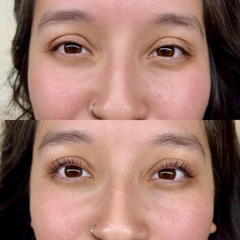 Aesthetics By Celine - Lash Lift & Tint - Waxing Near Me - Northridge, California Aesthetics By Celine - Lash Lift & Tint - Waxing Near Me - Northridge, California