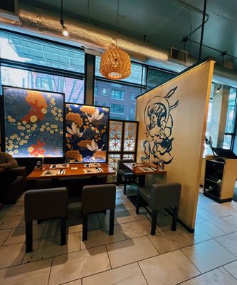 Kizuki Ramen & Izakaya by null