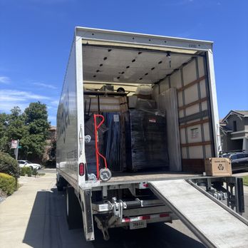 916 Fast Moving - Movers Near Me 916 Fast Moving - Movers Near Me