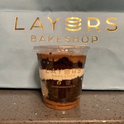 Layers bakeshop