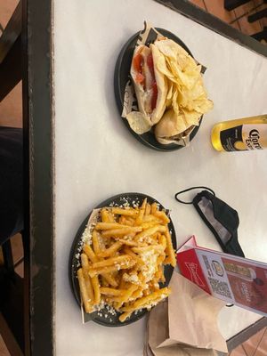 100 Montaditos Miami Lakes by null