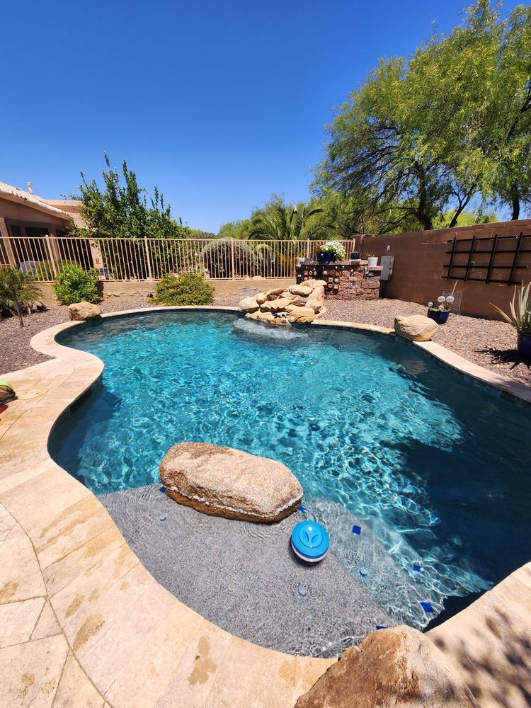 STATE 48 POOL CLEANING - Updated June 2026 - 67 Photos - 705 E Kachina ...