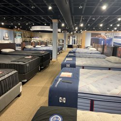 Slumberland Furniture - Mattresses