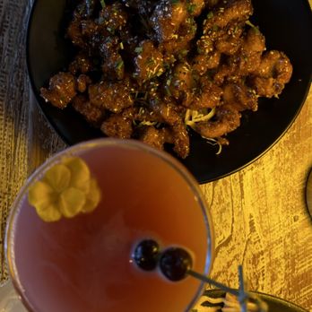 The BAO - Popcorn Chicken - Asian Fusion Near Me - Clayton, Missouri