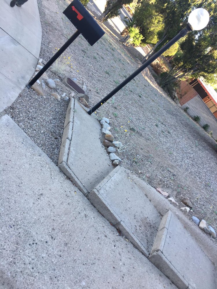 Molina’s Landscape & more - tree service in Tucson, AZ