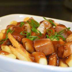 Terry's Terrace - Award Winning Poutine