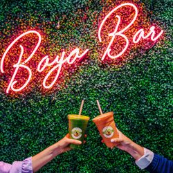 Baya Bar - Acai & Smoothie Shop