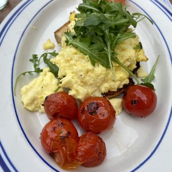 Duke's Grocery - Norwegian Breakfast (Eggs, Toast, Lox) - Burgers Near Me - Washington, DC, District of Columbia Duke's Grocery - Norwegian Breakfast (Eggs, Toast, Lox) - Burgers Near Me - Washington, DC, District of Columbia