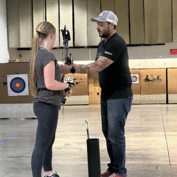 Impact Archery - Archery Near Me - Las Vegas, Nevada