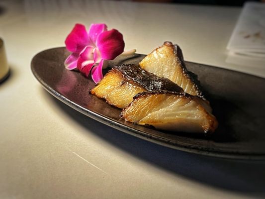Norikase - Modern Japanese Omakase & Sushi by null