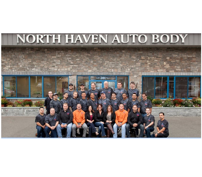 NORTH HAVEN AUTO BODY Updated October 2024 25 Photos & 39 Reviews