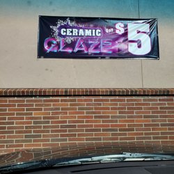 Chevron - Glaze to add to your car wash