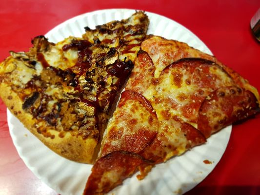 Uncle Fatih's Pizza - COMMERCIAL by null